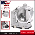 Throttle Body Assembly New For Audi A4 A6 Allroad Quattro S6 S8 R8 078133062C. Fixed Price $55.97.