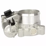 Genuine Ford Throttle Body BK2Z-9E926-A. Fixed Price $539.70.