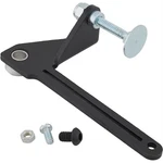 Speedway Motors Holley Style 4-BARREL 4BBL Carburetor Throttle Stop. Fixed Price $19.99.