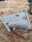 2003 2004 Mustang Cobra 4.6 Plenum 2R3V-9A589-CB Oem Sku# H10. Fixed Price $159.99.