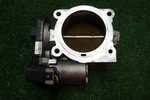 2008 Cadillac Cts 3.6L Throttle Body Oem DDB-AH-B1-006R1. Fixed Price $30.00.