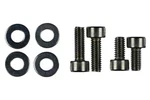 Ict Billet Tps And Iac Valve Bolt Kit For 1997-UP Ls Engines. Fixed Price $17.99.