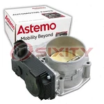 Hitachi ETB0013 Fuel Injection Throttle Body For TB1001 S20058 6E-0001 Zm. Fixed Price $169.31.