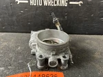 17-19 Jaguar Xe 3.0 Supercharged Throttle Body Valve Id DX239F991AB. Fixed Price $100.00.
