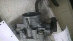 Throttle Body Valve Assembly Dx Fits 90-93 Accord 99599. Fixed Price $75.00.