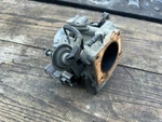 Throttle Body V6 Automatic Transmission 1992-1995 Toyota Pickup T100 4RUNNER Oem. Fixed Price $200.01.