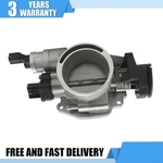 53032849AB Fit 2005 2006 Jeep Liberty Dodge 1500 Durango Throttle Body Valve. Fixed Price $148.54.