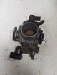 Throttle Body 1.7L Sohc Gasoline Dx Fits 2001-2005 Civic Quality Oem. Fixed Price $30.00.