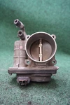 2011 Nissan Juke 1.6L Throttle Body Oem RME60-31 119,232 Miles. Fixed Price $30.00.