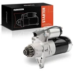 A-premium Starter Motor Compatible With Nissan Maxima 1992-1994, Quest 1993-2.... Fixed Price $109.00.