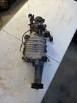 1997-2003 Buick Pontiac Gm Olds Series 3.8L Turbo Supercharger Blower 24506721. Fixed Price $350.00.