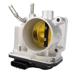 Throttle Body Assembly Compatible With Toyota Corolla Matrix Pontiac Vibe 2005. Fixed Price $53.06.