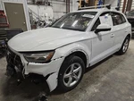 Throttle Body Classic Style Vin 5TH Digit Fits 22-25 Audi Q5 1496267. Fixed Price $146.25.