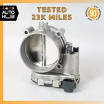 Maserati Granturismo M145 4200 / F12 Berlinetta Engine Throttle Body Oem 23K. Fixed Price $125.23.