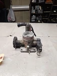 1992-1996 Ford Escort Mercury Tracer Throttle Valve Assembly, 4-116 (1.9L, Sohc). Fixed Price $99.99.