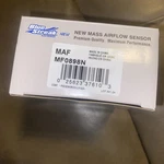 Ford F-150 1997-1998 Standard MF0898N Blue Streak Mass Air Flow Sensor. Fixed Price $95.99.