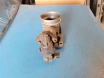 85 86 Pontiac 6000 Throttle Body/valve Assembly 6-173 2.8L 49661. Fixed Price $64.85.