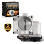 Electrical Throttle Body Valve For Mazda 2.3L 2006-2007 CX-7 2.5L 2010-2012. Fixed Price $59.00.