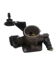 Fits 2000-2004 Focus Throttle Body Sohc 2.0L Authentic Oem. Fixed Price $33.00.