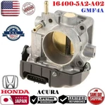 Genuine Throttle Body For 2013-2022 Honda & Acura 2.4L # 16400-5A2-A02 GMF4A. Fixed Price $105.00.