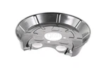 Vaico Brake Dust Shield Right V402019 13168749 For Saab. Fixed Price $66.99.