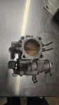 1G Dsm 1990 Eclipse Talon Laser Throttle Body 4G63. Fixed Price $80.00.