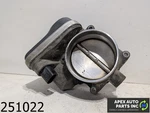 Oem 2005 Bmw 745I 4.4L Throttle Body Valve. Fixed Price $49.99.