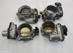 Used Fuel Injection Throttle Body Fits: 1993 Saturn Series Valve Asse. Fixed Price $145.70.