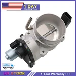 Throttle Body Replacement Ford Thunderbird & Lincoln Gas Models 3.9L V8. Fixed Price $86.99.