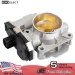 New Throttle Body For 2008-2012 Chevrolet Malibu 2.4L 2010-2011 Gmc Terrain. Fixed Price $51.66.