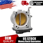 Throttle Body For 2009 2010 2011 2012 2013 2014 Nissan Maxima 3.5L V6 161199N00A. Fixed Price $59.33.