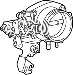 Vw/audi/porsche 04L128063T Fuel Injection Throttle Body. Fixed Price $309.44.