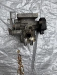 Bmw E30 325E E28 525E 6-CYL Engine Throttle Body Housing Plate Tps 1982-1988. Fixed Price $45.00.