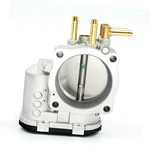 New Throttle Body Assembly For Audi A4 A6 Vw Volkswagen Passat 2.8L 3.0L Atq Avk. Fixed Price $41.15.