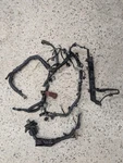 Toyota Corolla E12 T-sport / Ts 2ZZ-GE Engine Wire Wiring Harness Loom. Fixed Price $132.69.