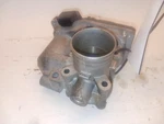'08-'15 Smart Throttle Body Oem Year Warranty!. Fixed Price $69.50.