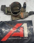 2002-2004 Dodge Intrepid Concorde Throttle Body Valve Assembly 2.7L Oem. Fixed Price $50.00.