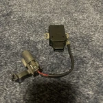 Nissan 180SX 200SX 240SX 300ZX Z24 D21 Pickup Throttle Position Sensor 293024. Fixed Price $74.99.