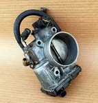 Lexus LS430, GS430, SC430 Throttle Body 22030-50160 Oem Jdm Used. Fixed Price $104.96.