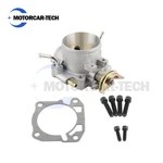 Fuel Injection Throttle Body For Acura Integra 1990-2001 Honda Civic 1992-2001. Fixed Price $57.59.