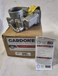 Cardone Fuel Injection Throttle Body Assembly For Nissan 67-0021. Fixed Price $67.99.