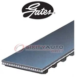 Gates T167 Engine Timing Belt For TX167 TB167 TB1063 TB-167 R0167 OHC167 Mk. Fixed Price $48.89.