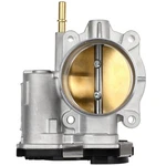 Throttle Body Valve For Chevrolet Colorado Gmc Canyon TB1077. Fixed Price $53.19.