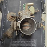 97-00 Toyota 4RUNNER SR5 2.4L Rwd Mt Engine Throttle Body. Fixed Price $169.99.
