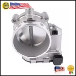 Throttle Body For Porsche Cayenne 4.5L 4.8L 911 3.6L Panamera New. Fixed Price $59.85.
