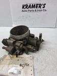 Throttle Body Valve Assembly 6-207 3.4L Fits 96-97 Lumina Car 23445. Fixed Price $80.00.