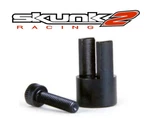 SKUNK2 Tps Adapter To K-series 90MM Throttle Body 309-05-0100. Fixed Price $32.00.
