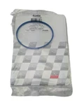 Fel-pro 61469 Fuel Injection Throttle Body Mounting Gasket Rubber Gm Silverado. Fixed Price $15.99.