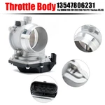 Throttle Body 13547806231 For Bmw E90 E91 E92 E93 F07 F10 F11. Fixed Price $97.99.