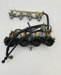 Throttle Body Cylinder 2 Fits 01-06 Bmw M3 665489 V1001. Fixed Price $560.99.